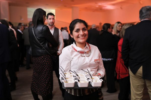 Fiesta Meliá Ibtm 2018